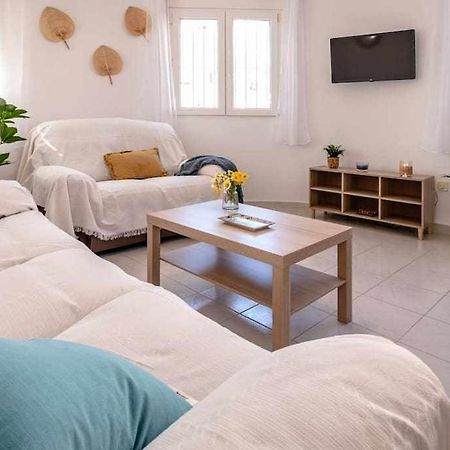 Paraiso Privado Con Piscina Villa Alqueries Dénia Buitenkant foto