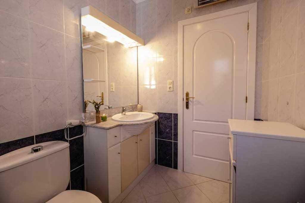 Paraiso Privado Con Piscina Villa Alqueries Dénia Buitenkant foto