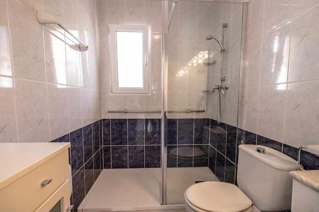 Paraiso Privado Con Piscina Villa Alqueries Dénia Buitenkant foto